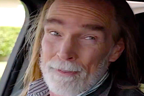 Dungeons of Ecstasy Male Antagonist