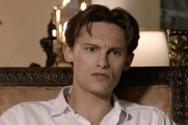 Dungeons of Ecstasy Main Antagonist