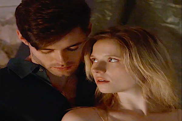 The Dungeons of Ecstasy Conclusion