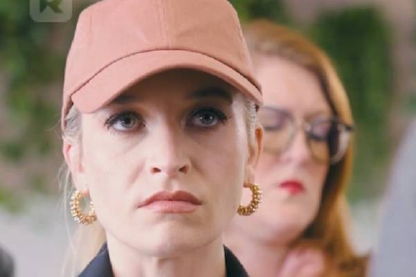 Her Double His Trouble Reddit