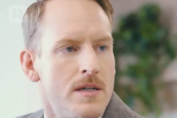 Her Double His Trouble IMDB