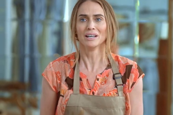 Eve Corbelle Actress