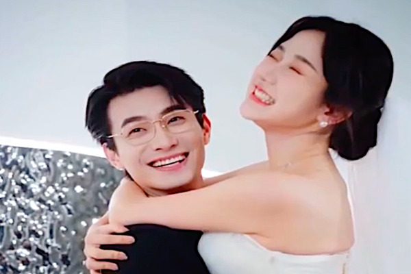 From Fake Heiress to Billionaire’s Wife Ending Conclusion