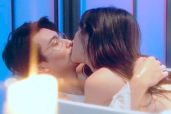 From Fake Heiress to Billionaire’s Wife Storyline