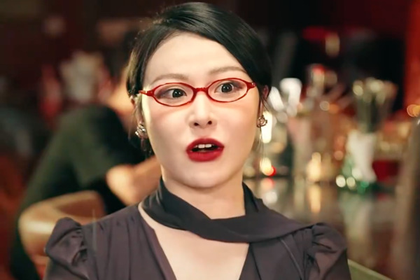 From Fake Heiress to Billionaire’s Wife Secondary Character