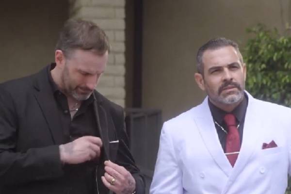 From High Level Mafioso Dailymotion