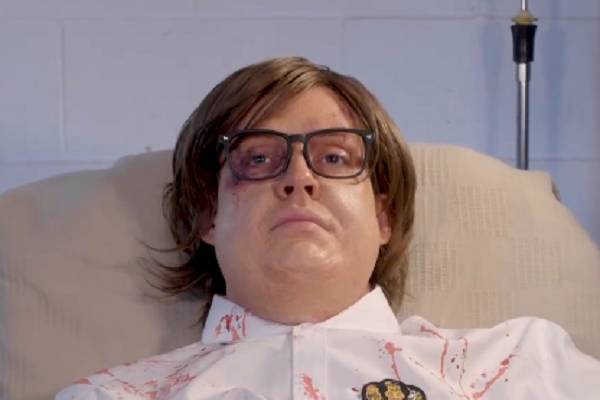 From High Level Mafioso Dailymotion Movie