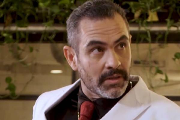 From High Level Mafioso To High School