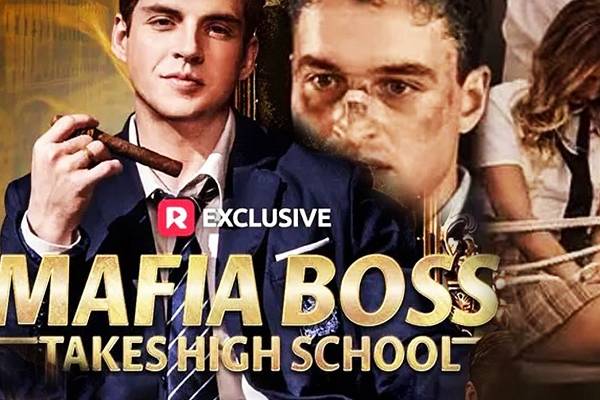 From High Level Mafioso To High Schooler Dailymotion
