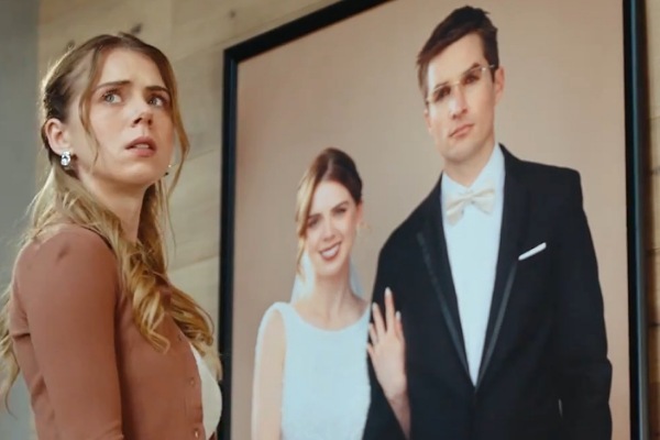 Grace Watson and Eric Watson Actors