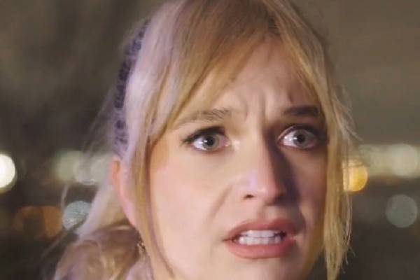 Her Double His Trouble Full Movie