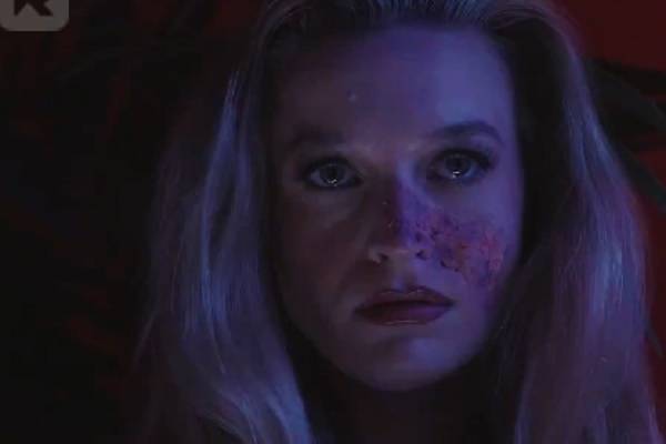 Her Double His Trouble YouTube