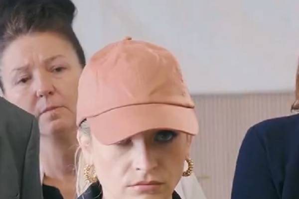 Her Double His Trouble Episodes