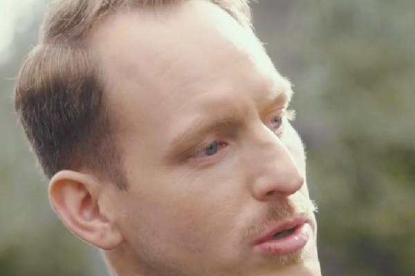 Her Double His Trouble dailymotion