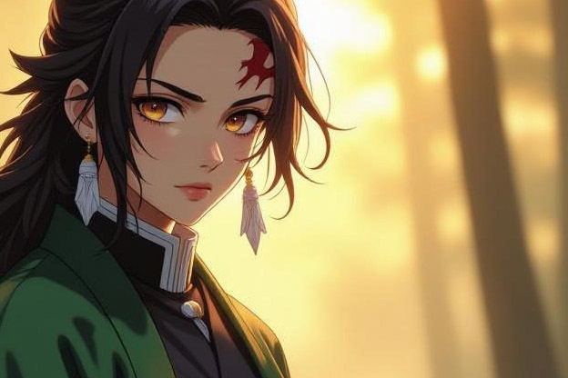 Will there be a season 5 of Demon Slayer