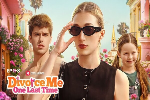 Divorce Me One Last Time Movie