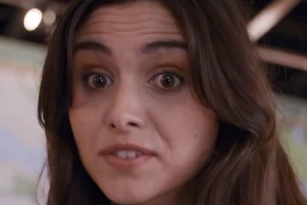 I Had A Baby Without You Cast Scarlett Kaylin Athena