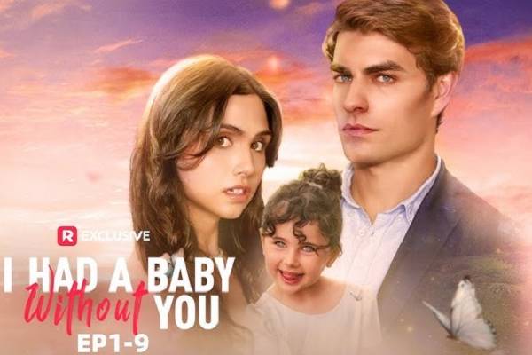 I Had A Baby Without You Cast