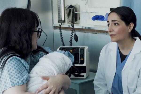 I Had A Baby Without You Full Movie YouTube