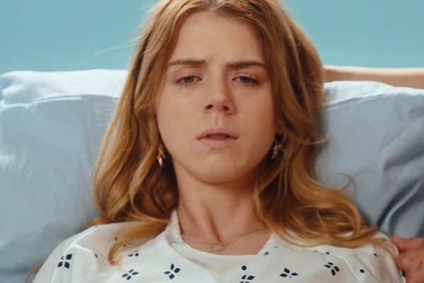 I Love You More Than Life Actor