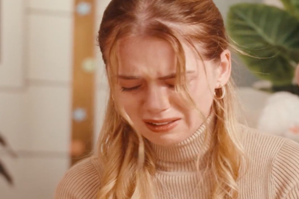 I Love You More Than Life Storyline