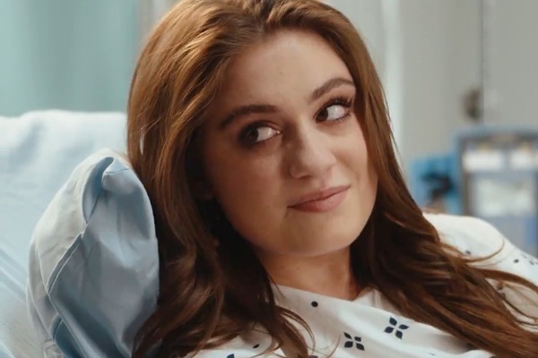 I Love You More Than Life Actress