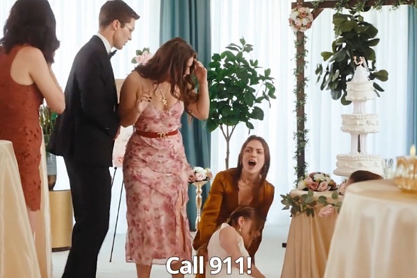 I Love You More Than Life Episode