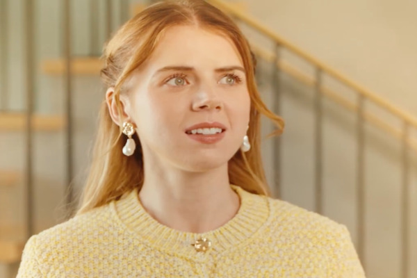 I Love You More Than Life Main Actress