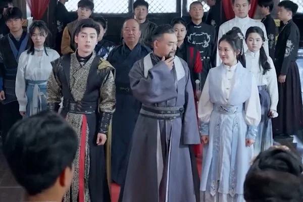 I'm Really Not an Immortal ReelShort