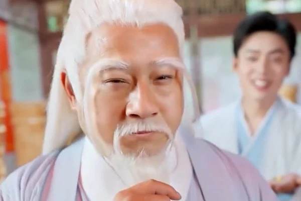 I'm Really Not an Immortal Dailymotion Drama