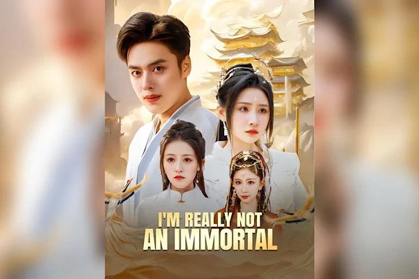 I'm Really Not an Immortal Dailymotion