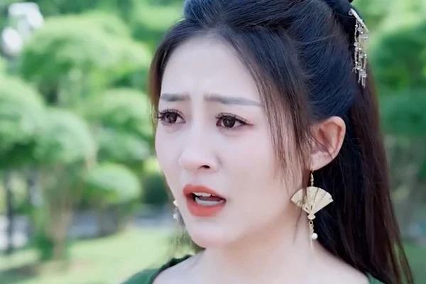 I'm Really Not an Immortal Actress