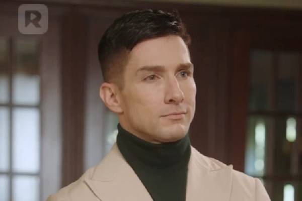 Jack Parker and Sophia Parker Jack