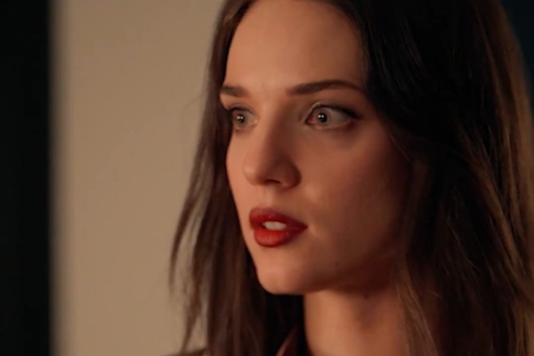 Jennifer Sullivan Cast