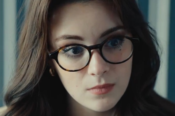 Jenny Keller and Charles Rosent Cast