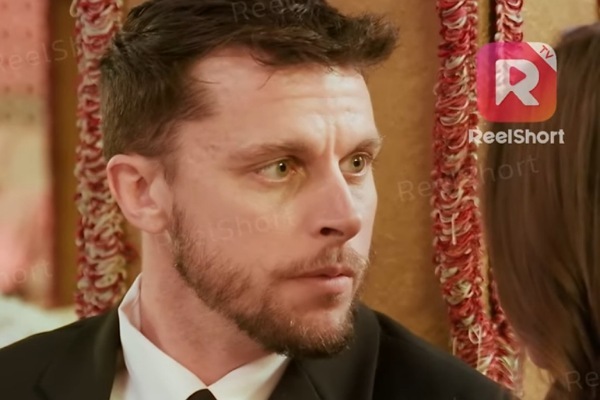 Kate Lambert and Barren Jennings