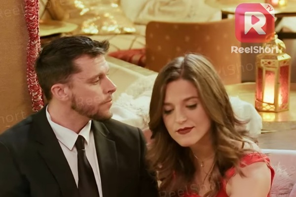 Kate Lambert and Barren Jennings