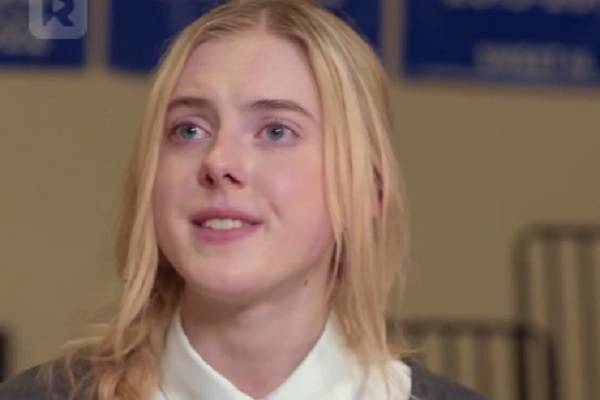 Lost Heiress Of Kingston High Full Movie