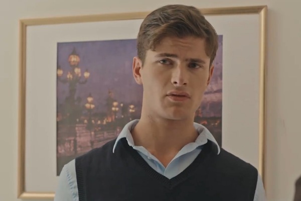 Kylan Mackenzie Drama