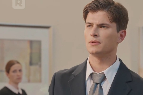 Kylan Mackenzie Actor