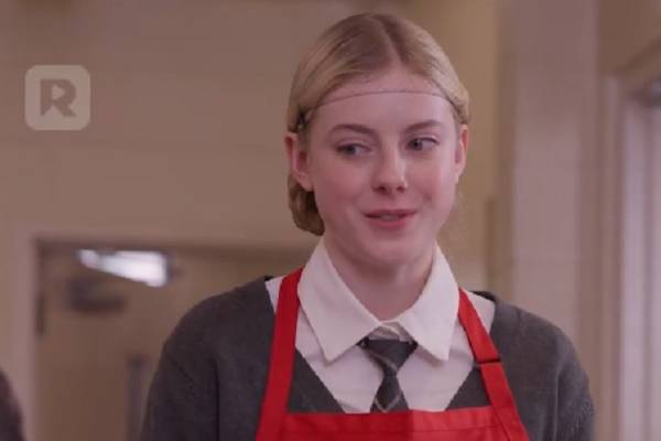 Lost Heiress Of Kingston High Dailymotion