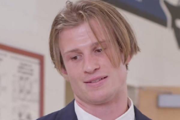  Lost Heiress Of Kingston High Story