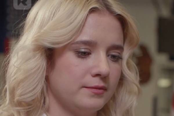 Lost Heiress Of Kingston High Ending