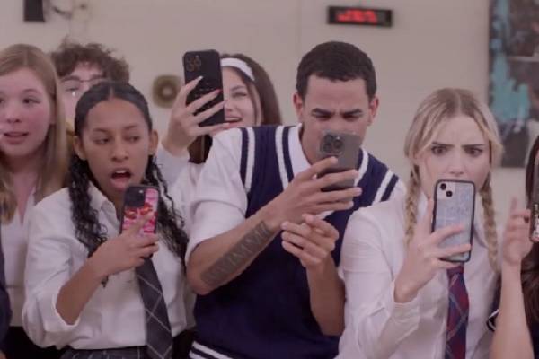 Lost Heiress Of Kingston High Ending