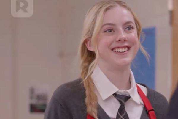 Lost Heiress Of Kingston High Dailymotion