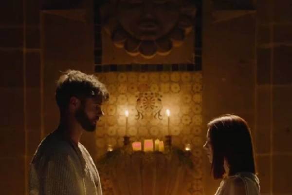 Love And Blood Dailymotion