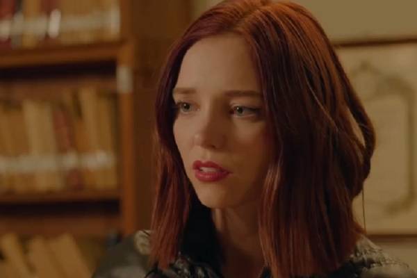 Love And Blood Ending