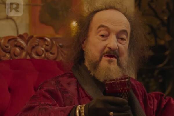 Love And Blood Full Movie Review