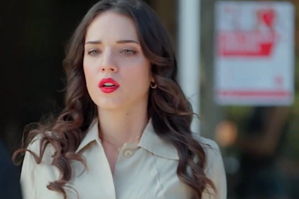 Love Under Contract Cast