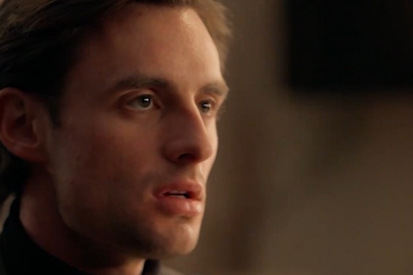 Love Under Contract Actor